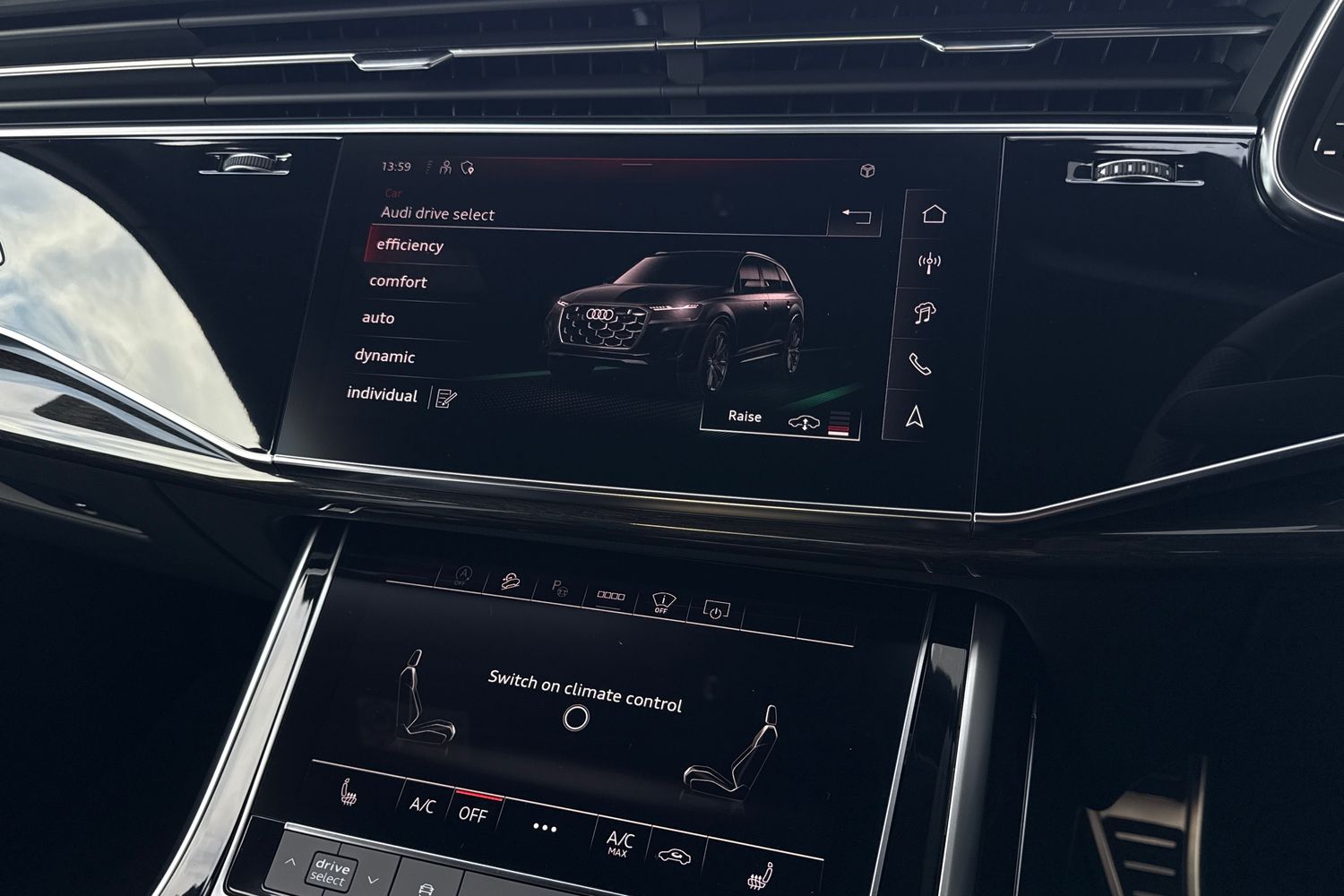 Used Audi Q7 2026 for sale - 76758396: Photo 30