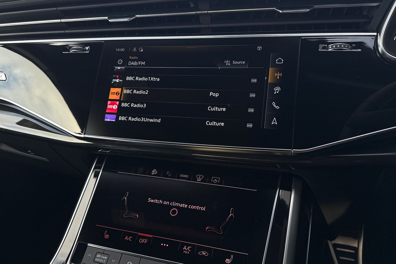 Used Audi Q7 2026 for sale - 76758396: Photo 34