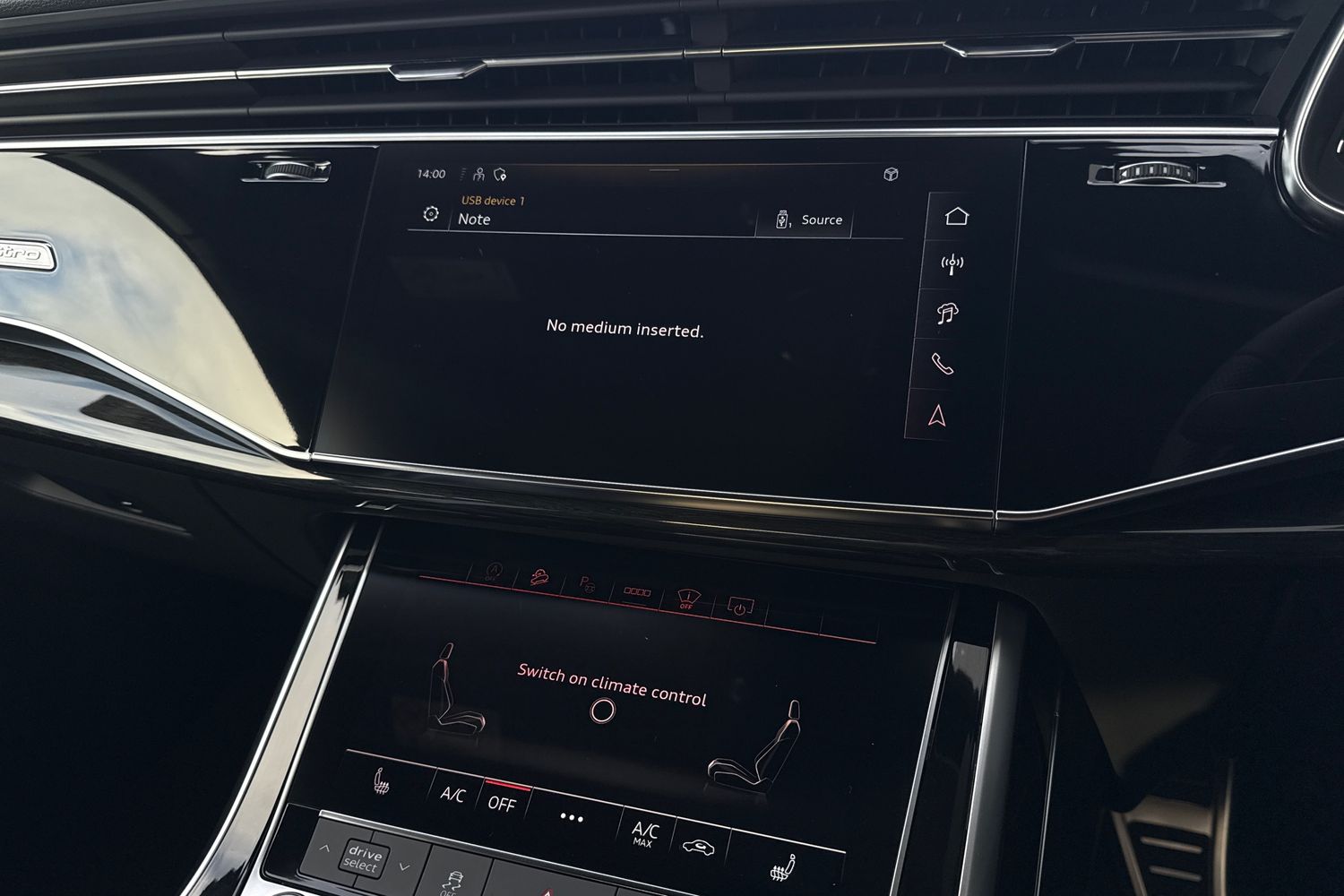 Used Audi Q7 2026 for sale - 76758396: Photo 35