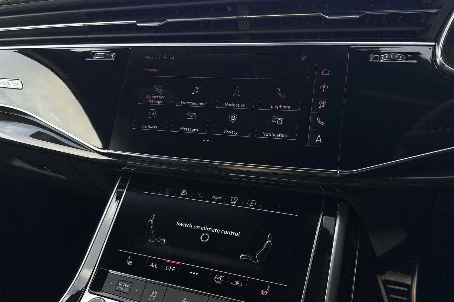 Used Audi Q7 2026 for sale - 76758396: Photo 38