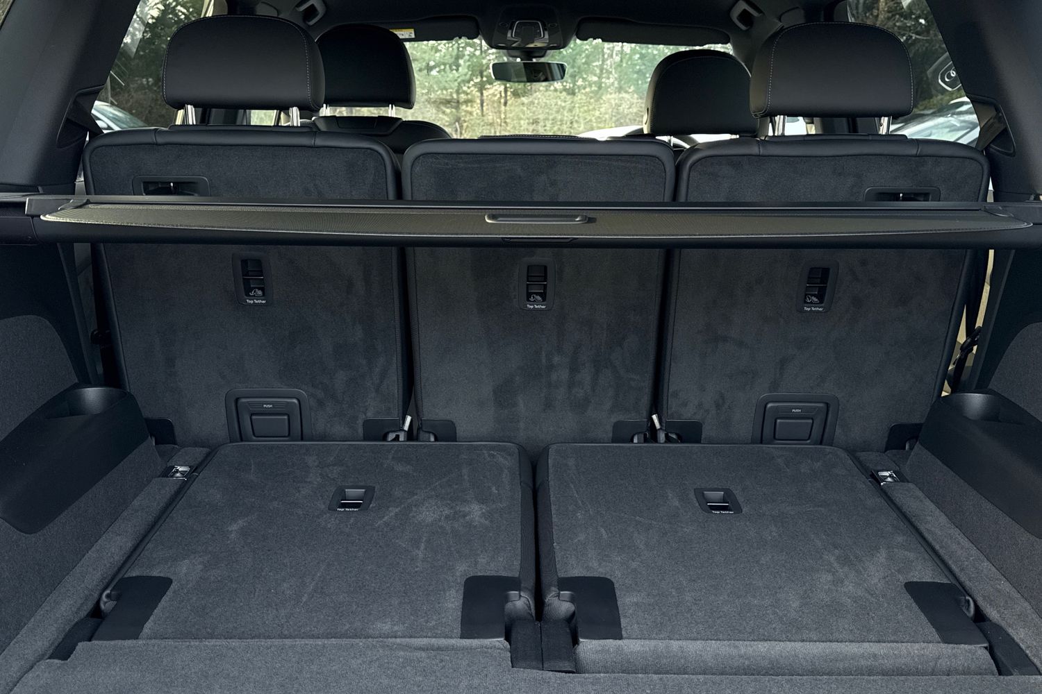 Used Audi Q7 2026 for sale - 76758396: Photo 42