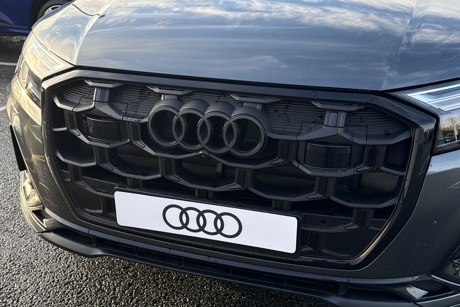 Used Audi Q7 2026 for sale - 76758396: Photo 43