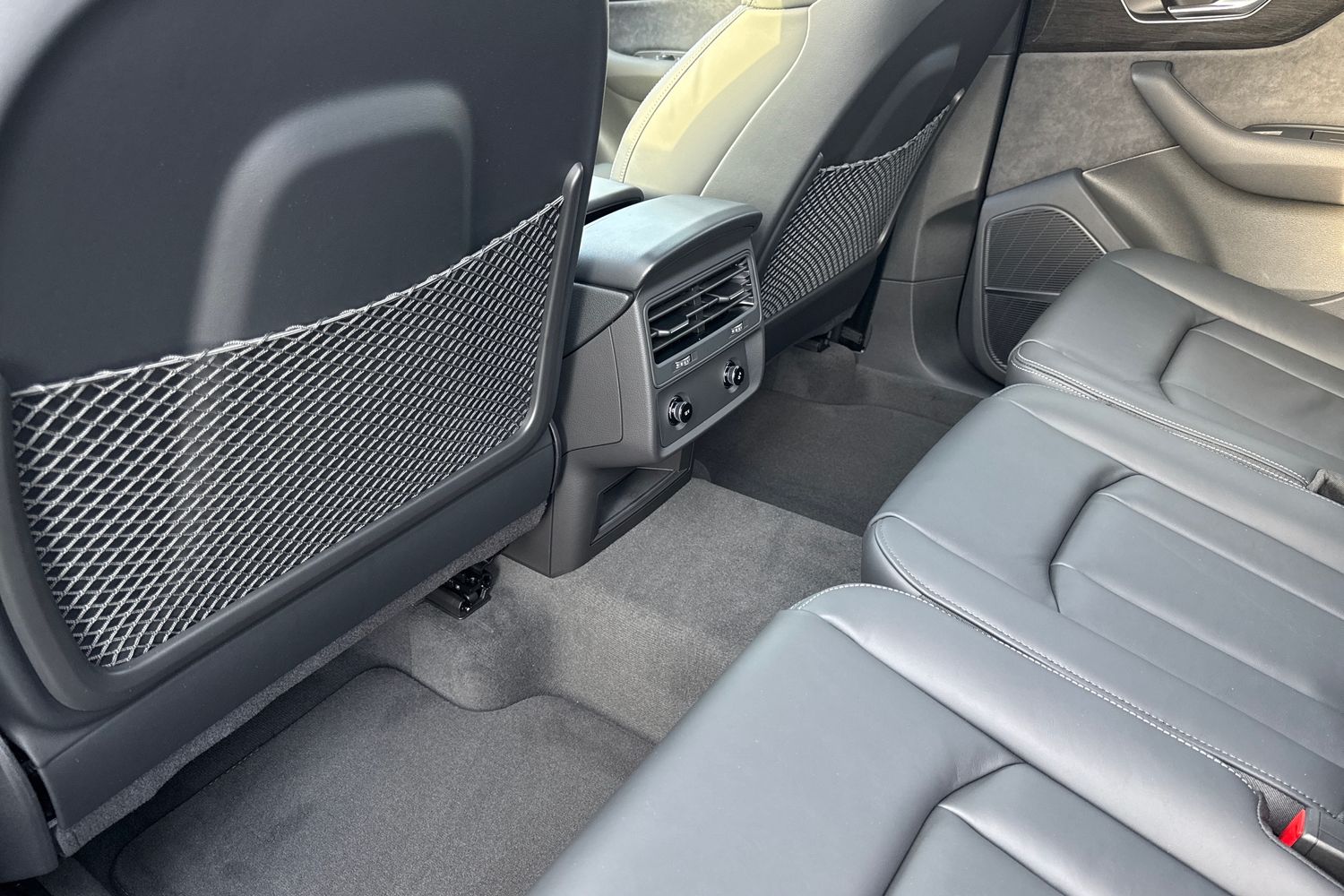 Used Audi Q7 2026 for sale - 76758396: Photo 44