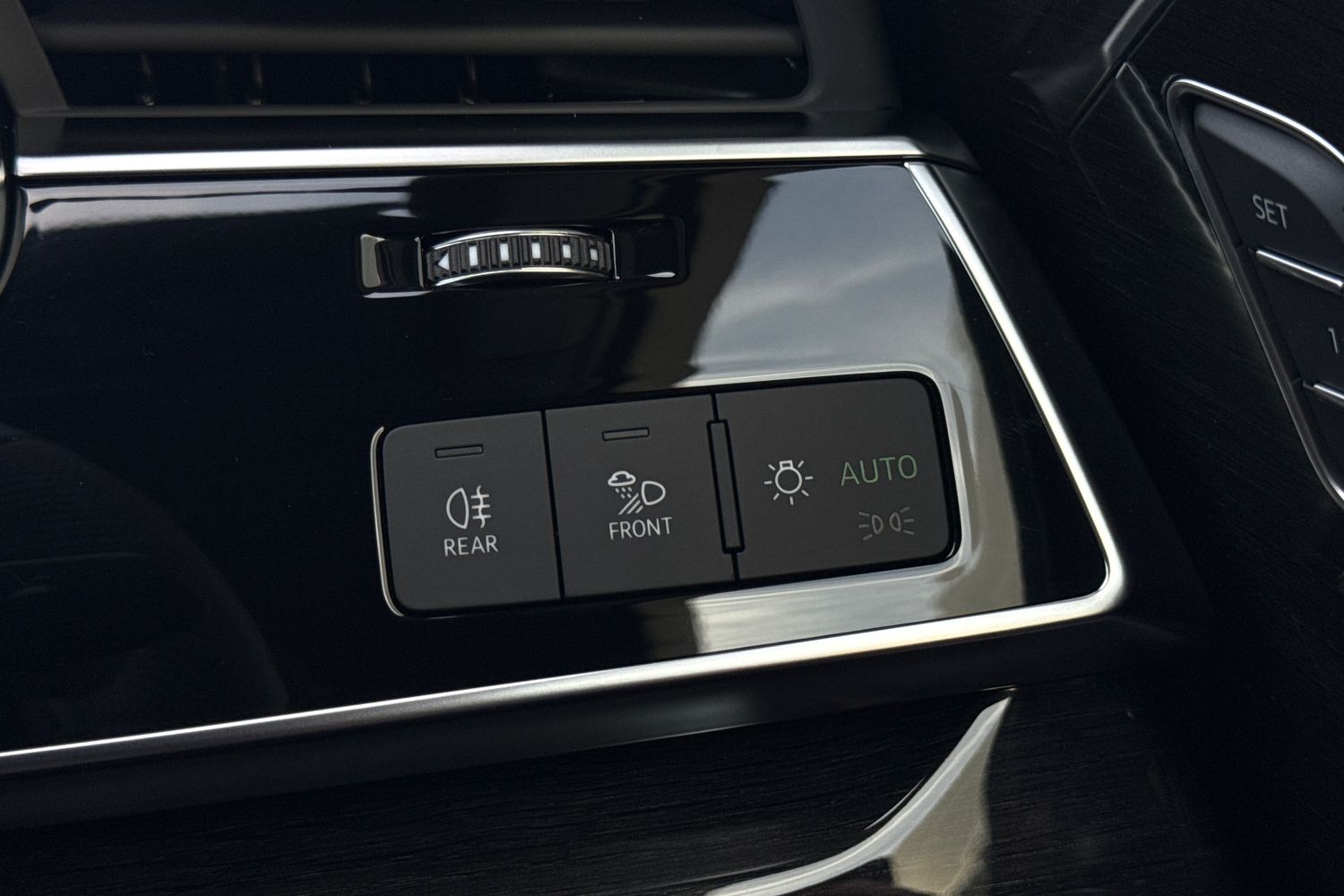 Used Audi Q7 2026 for sale - 76758396: Photo 46