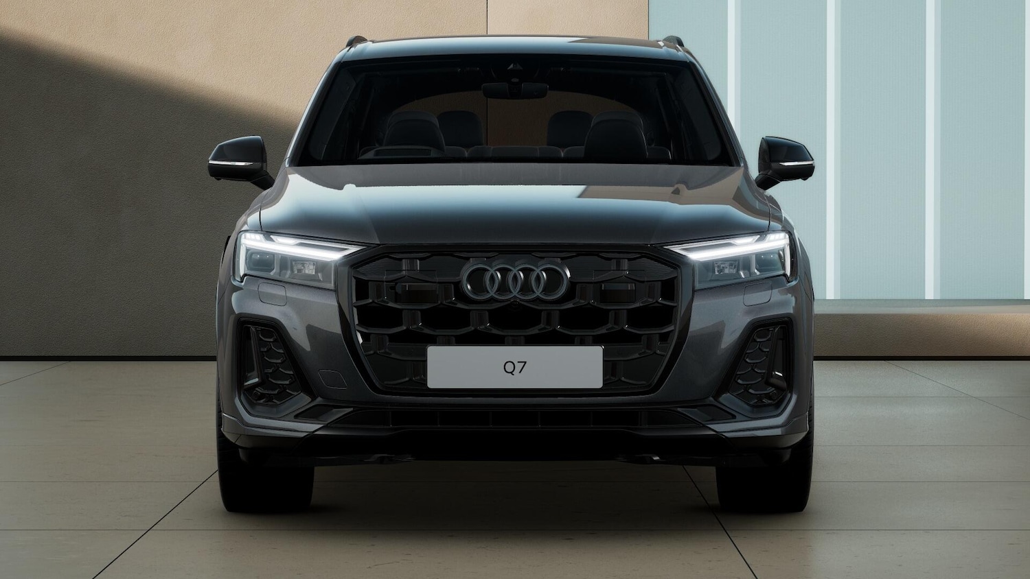 Used Audi Q7 2025 for sale - 76758396: Photo 5