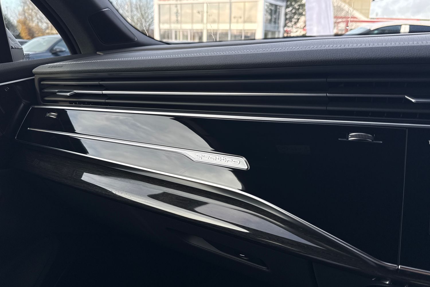 Used Audi Q7 2026 for sale - 76758396: Photo 50