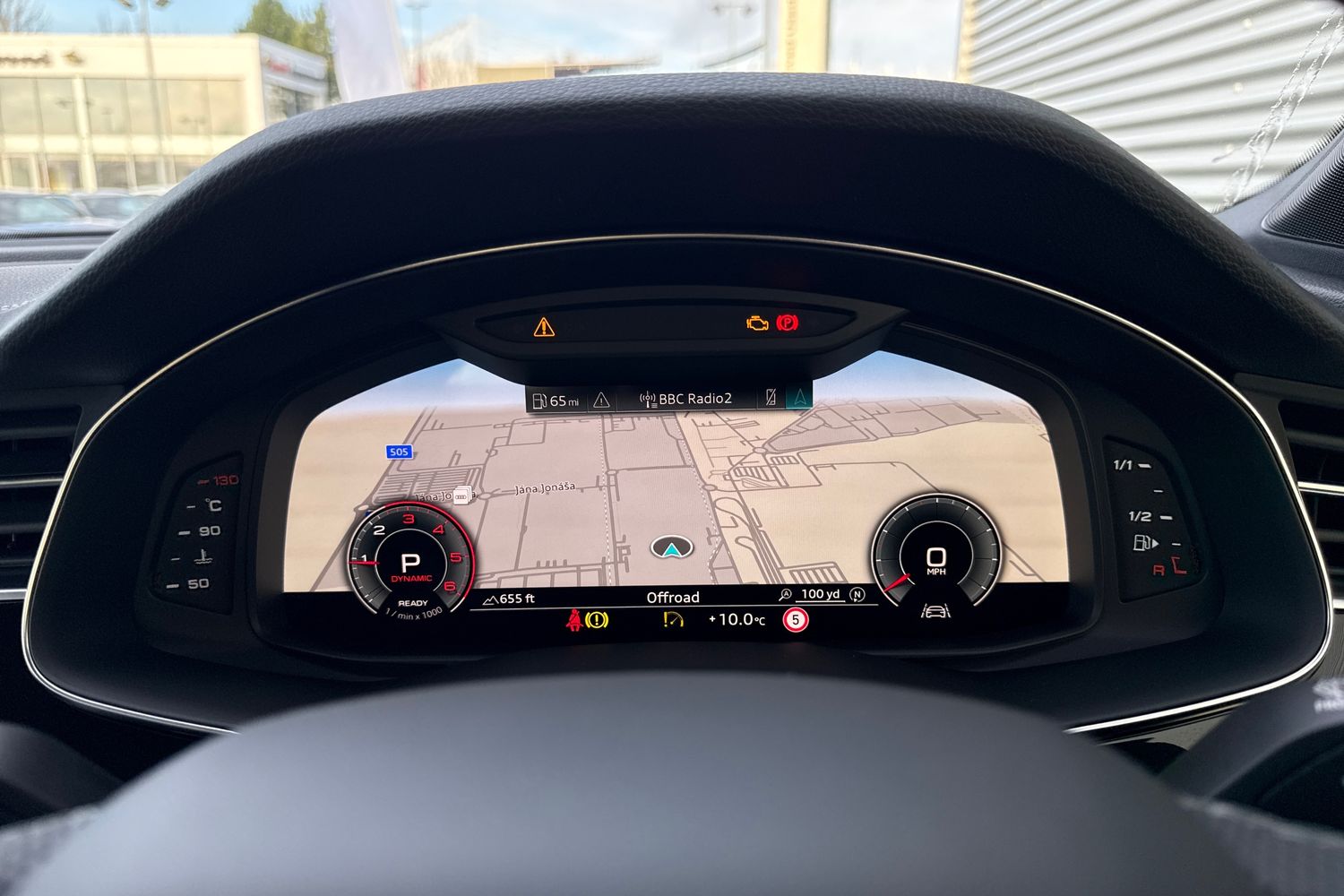 Used Audi Q7 2026 for sale - 76758396: Photo 54