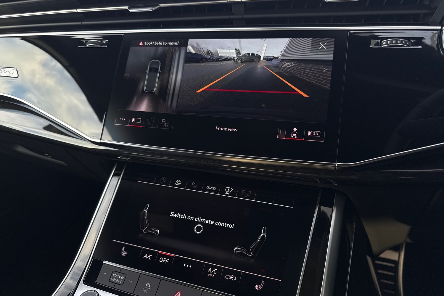 Used Audi Q7 2026 for sale - 76758396: Photo 55