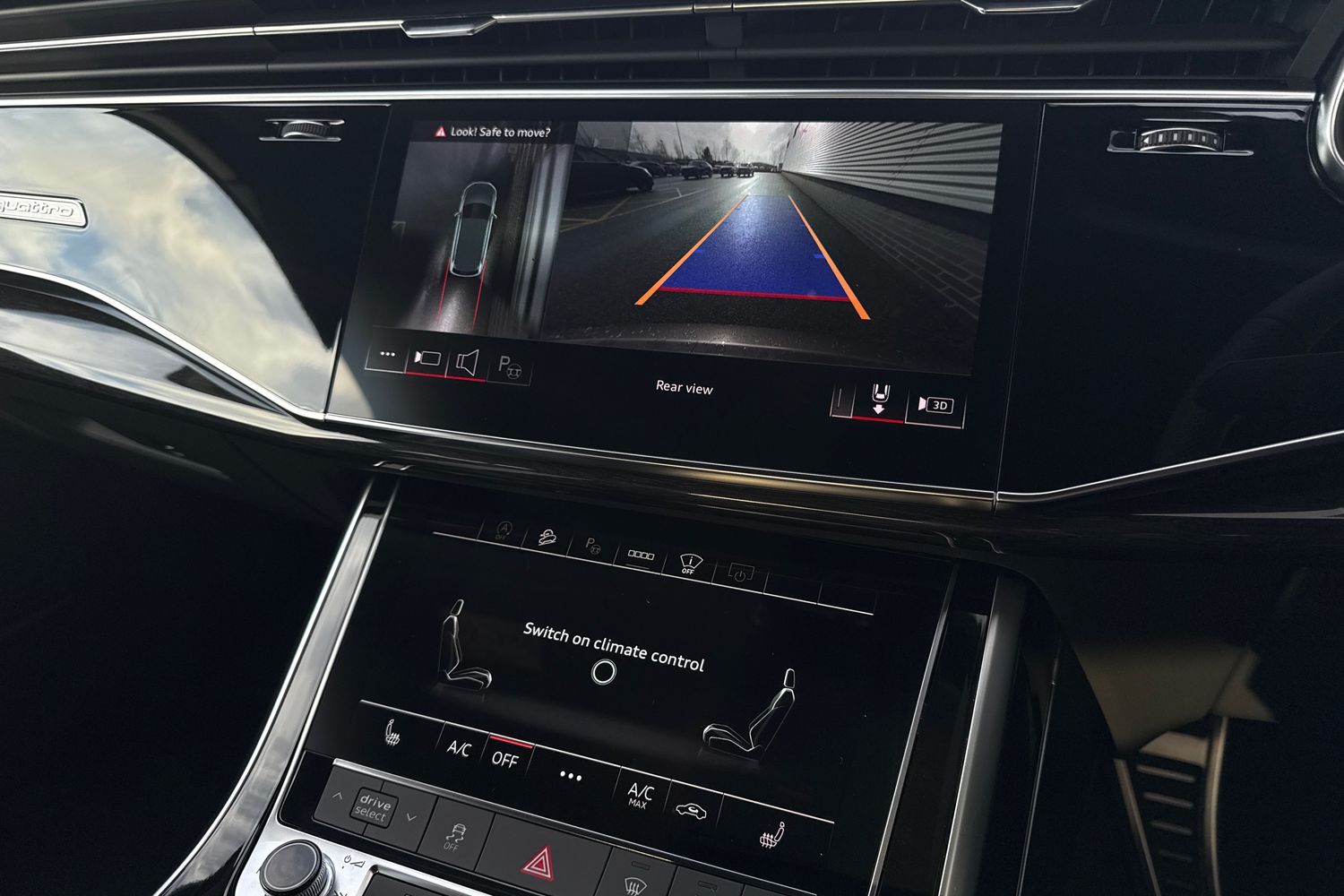 Used Audi Q7 2026 for sale - 76758396: Photo 56