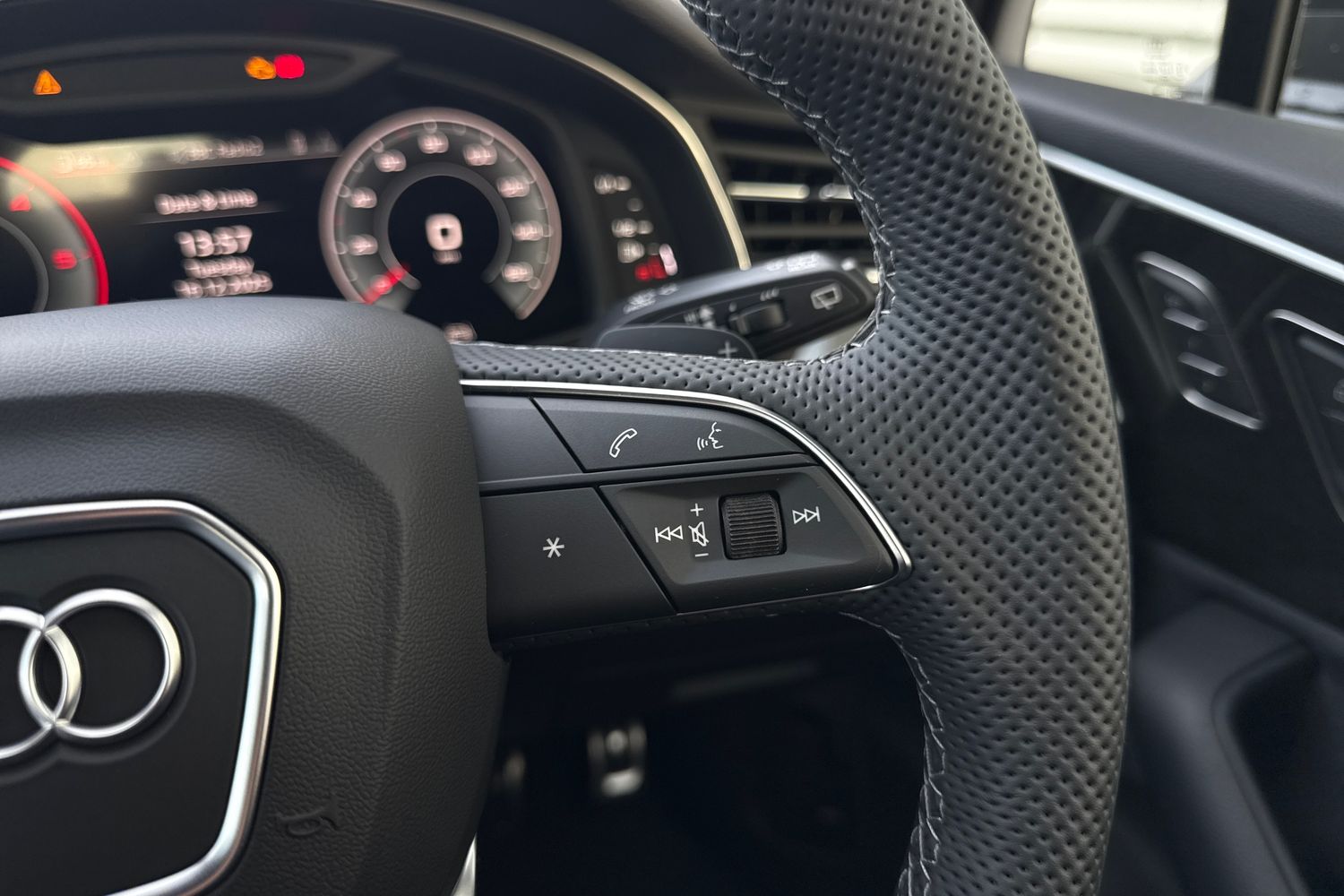 Used Audi Q7 2026 for sale - 76758396: Photo 57