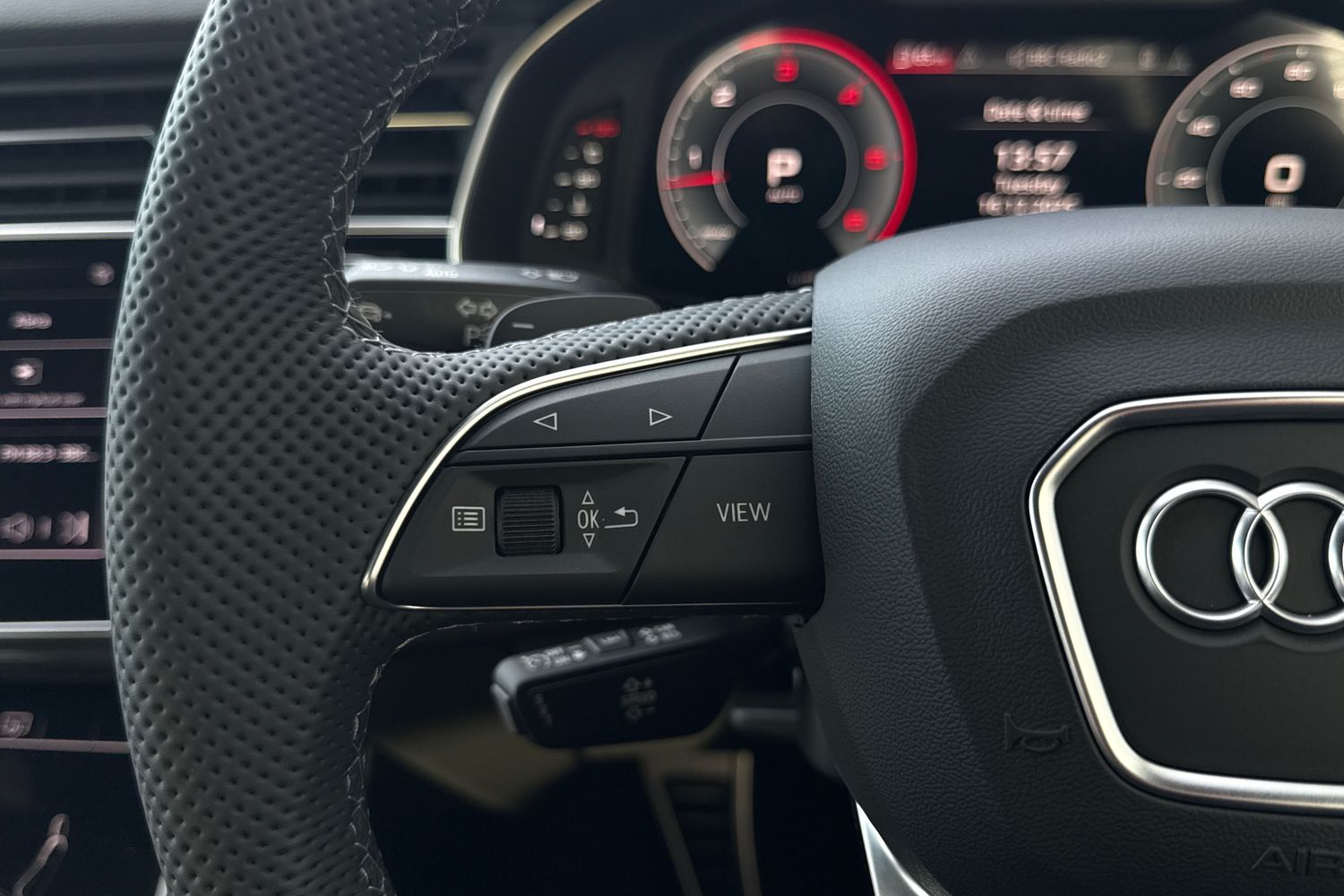 Used Audi Q7 2026 for sale - 76758396: Photo 58