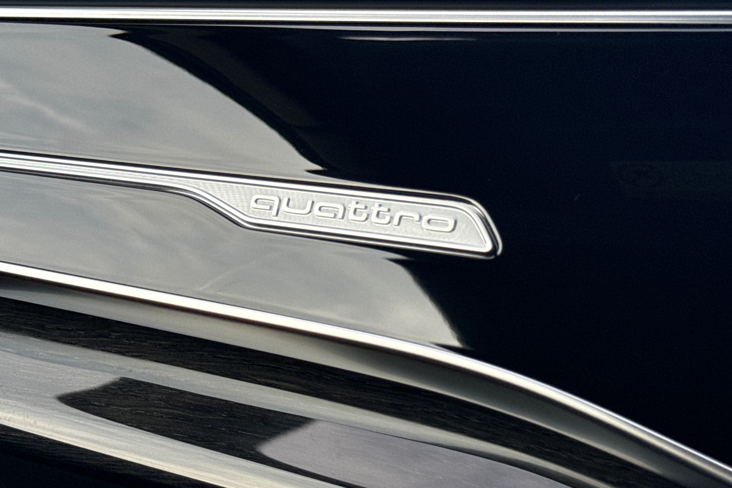 Used Audi Q7 2026 for sale - 76758396: Photo 60