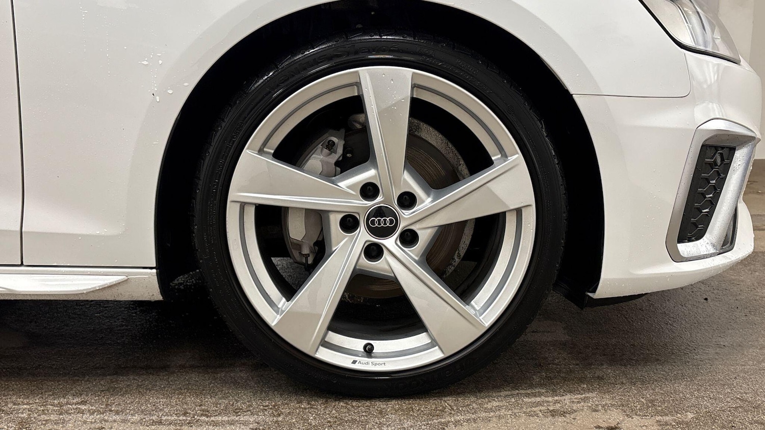 Used Audi A4 Avant 2024 for sale - 78163480: Photo 5