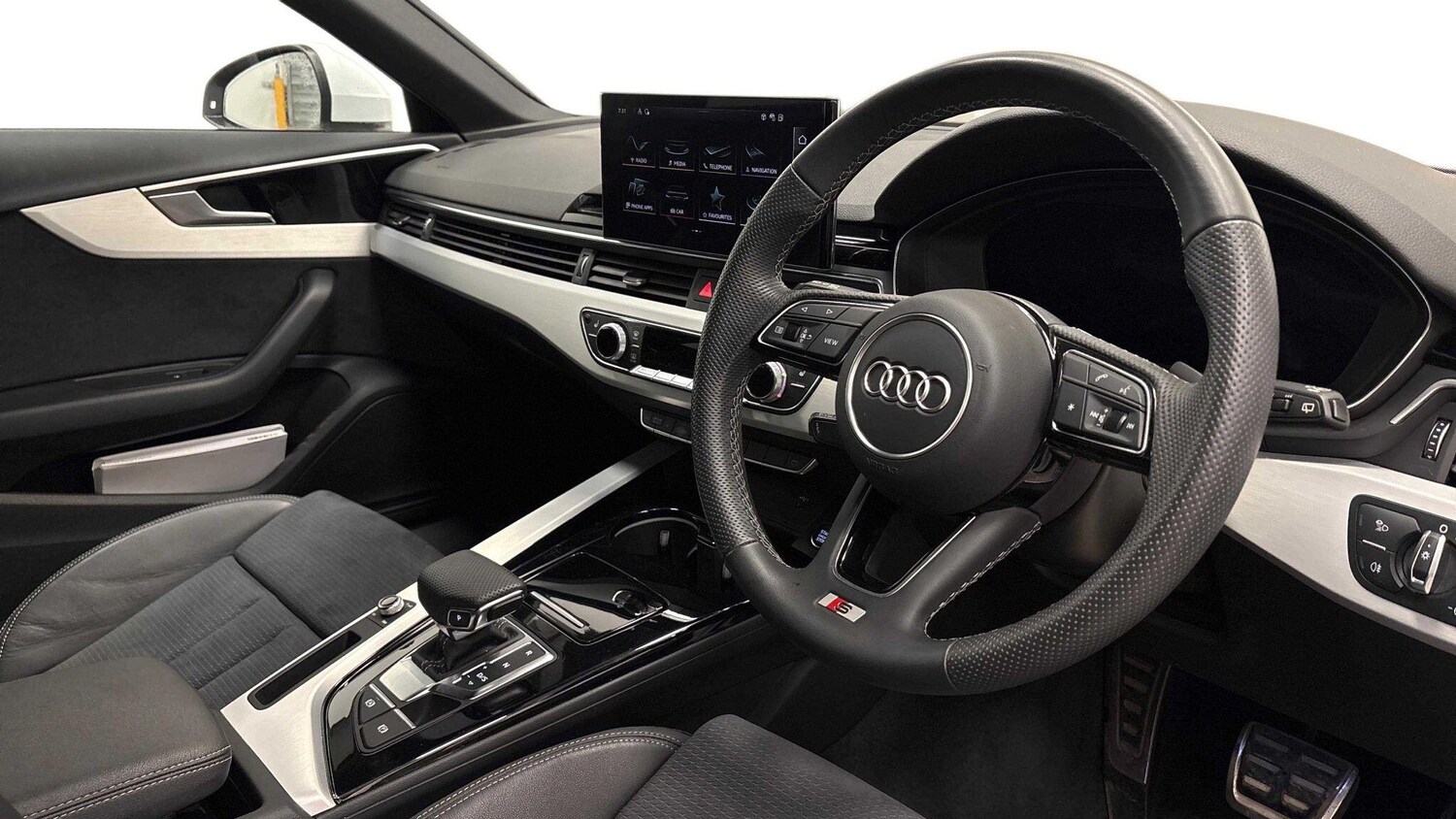 Used Audi A4 Avant 2024 for sale - 78163480: Photo 6