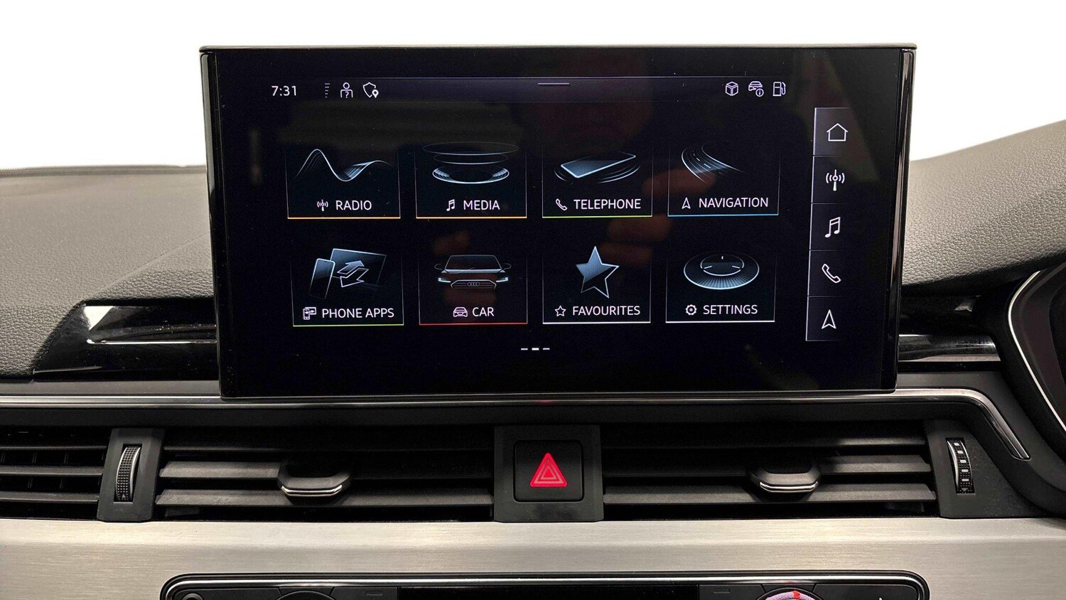 Used Audi A4 Avant 2024 for sale - 78163480: Photo 8