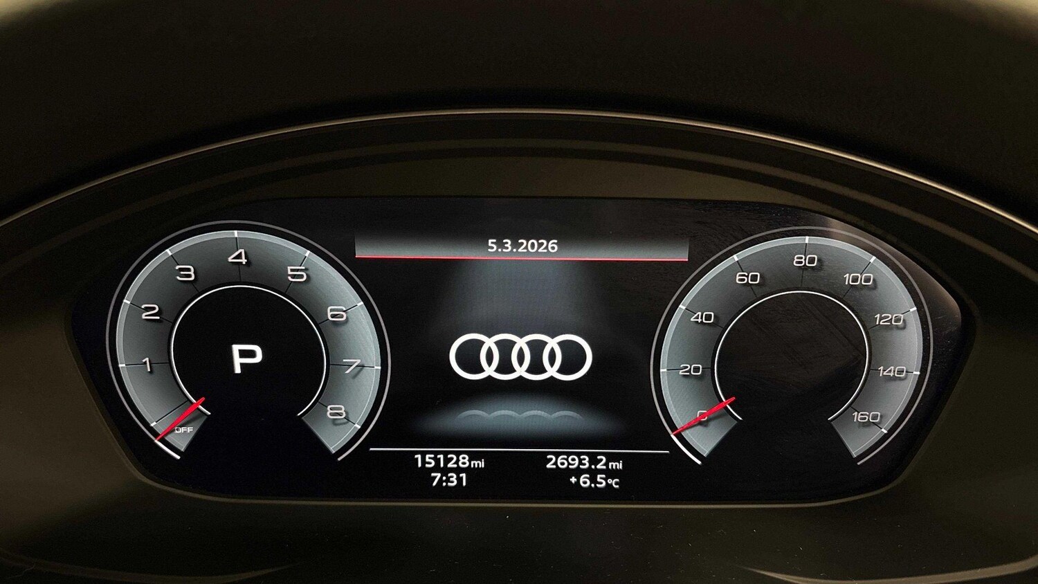 Used Audi A4 Avant 2024 for sale - 78163480: Photo 9