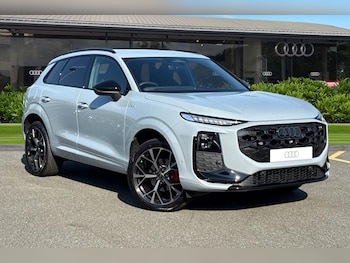 Used Audi Q3 2026 for sale - 78993406: Photo