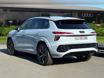 Used Audi Q3 2026 for sale - 78993406: Photo