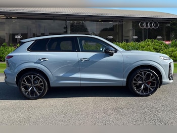 Used Audi Q3 2026 for sale - 78993406: Photo