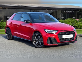 Used Audi A1 2025 for sale - 79381481: Photo