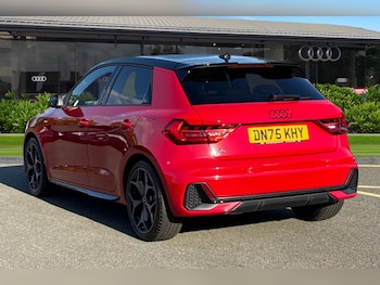 Used Audi A1 2025 for sale - 79381481: Photo