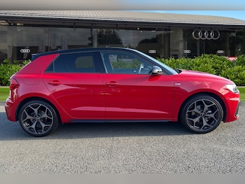 Used Audi A1 2025 for sale - 79381481: Photo