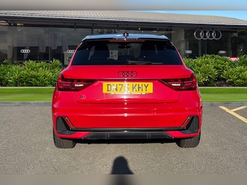 Used Audi A1 2025 for sale - 79381481: Photo