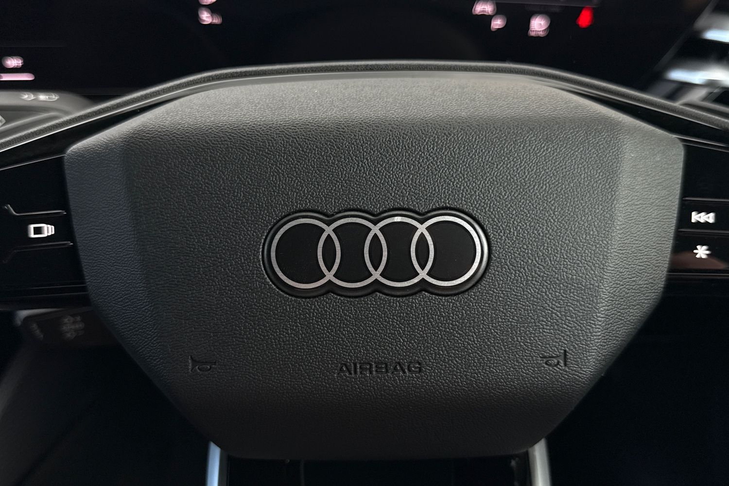 Vehicle 40