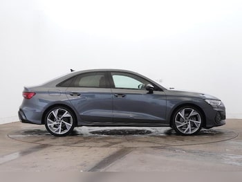 Used Audi A3 2024 for sale - 75761465: Photo