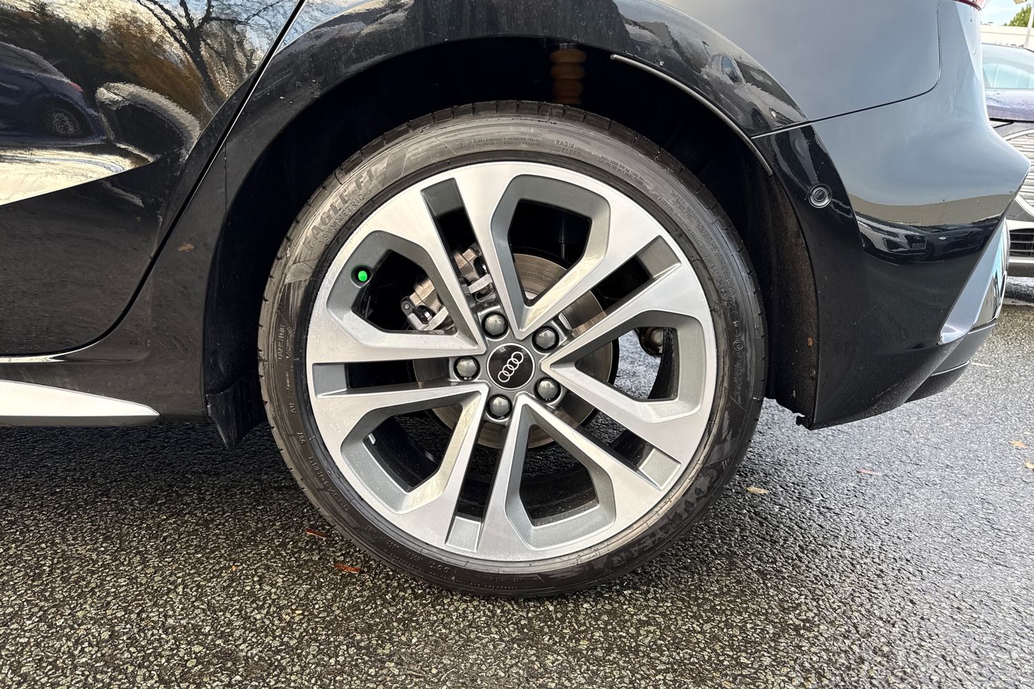 Used Audi A3 2025 for sale - 76535249: Photo 12