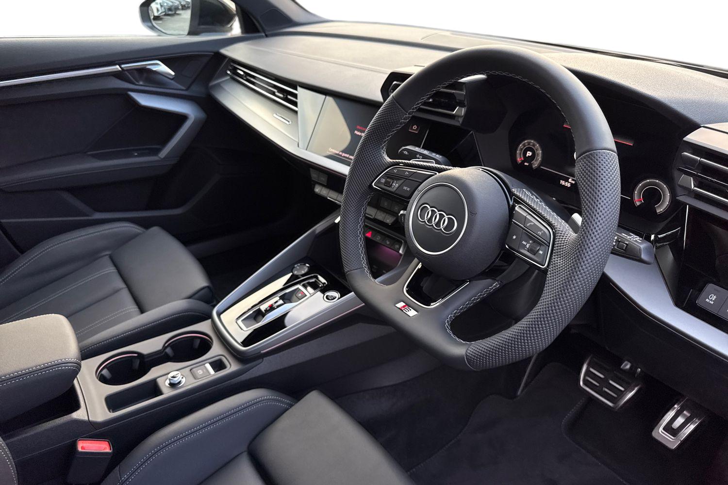 Used Audi A3 2025 for sale - 76535249: Photo 13