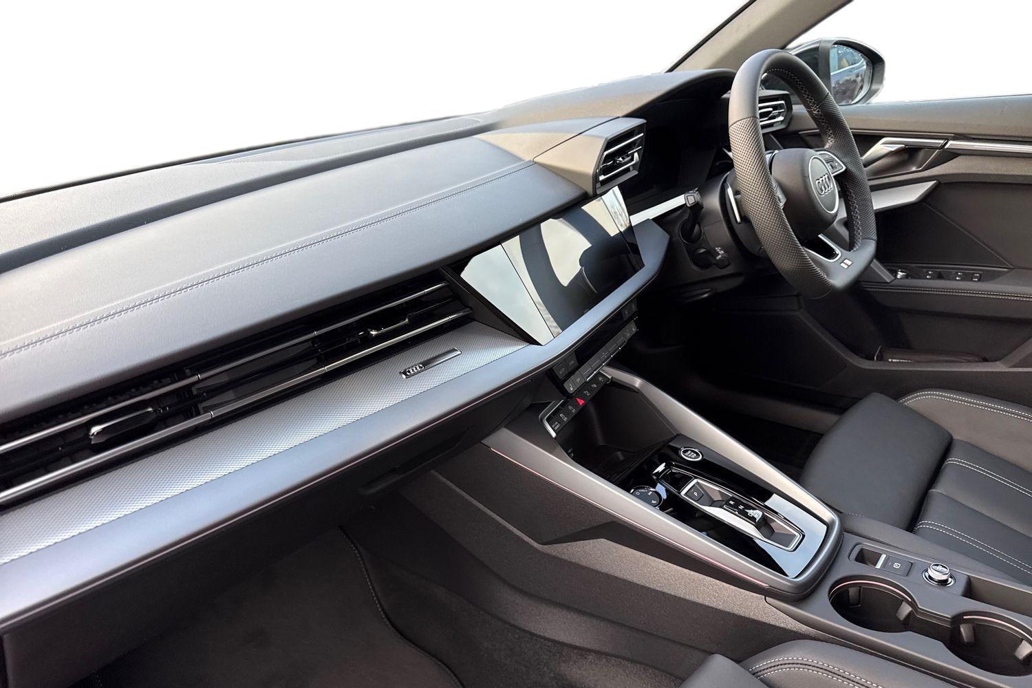 Used Audi A3 2025 for sale - 76535249: Photo 14