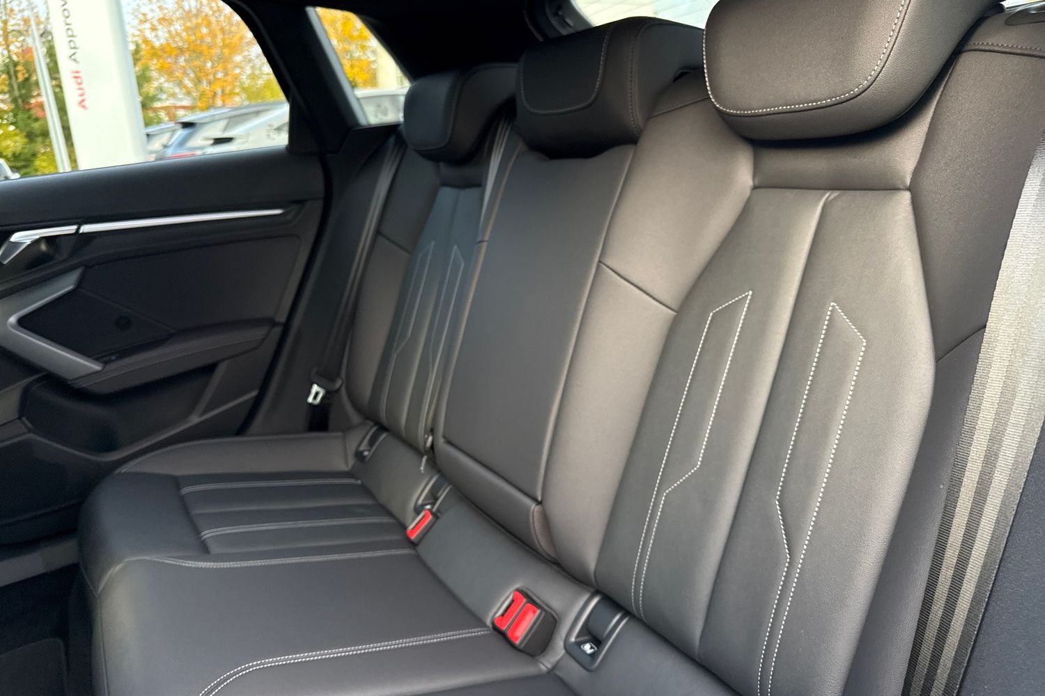 Used Audi A3 2025 for sale - 76535249: Photo 18