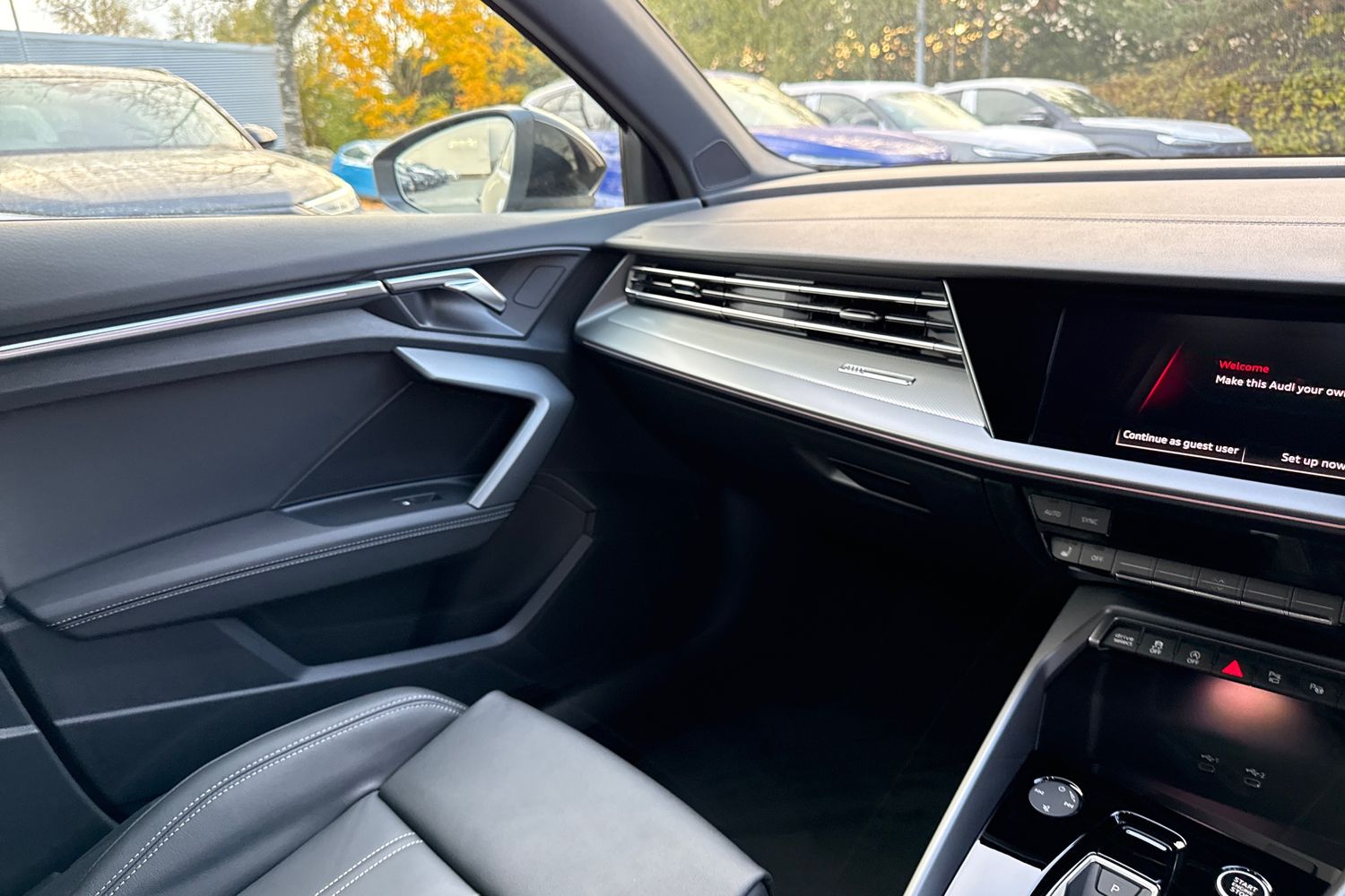 Used Audi A3 2025 for sale - 76535249: Photo 19