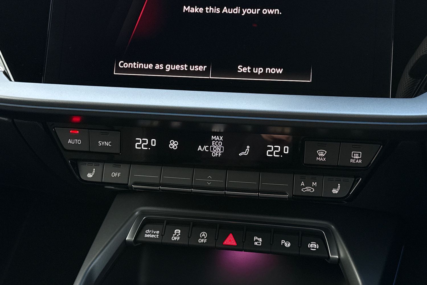 Used Audi A3 2025 for sale - 76535249: Photo 21