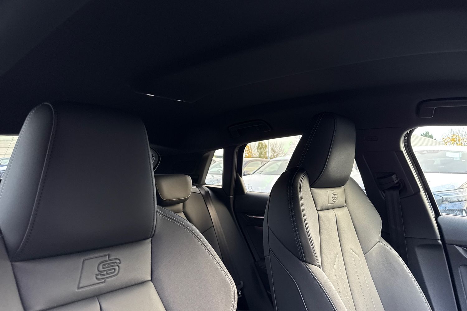 Used Audi A3 2025 for sale - 76535249: Photo 23