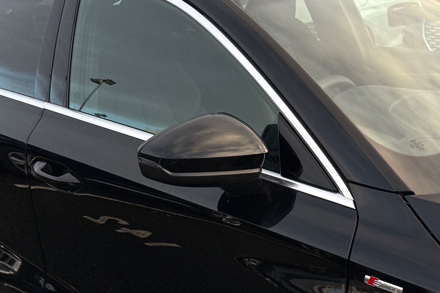 Used Audi A3 2025 for sale - 76535249: Photo 25