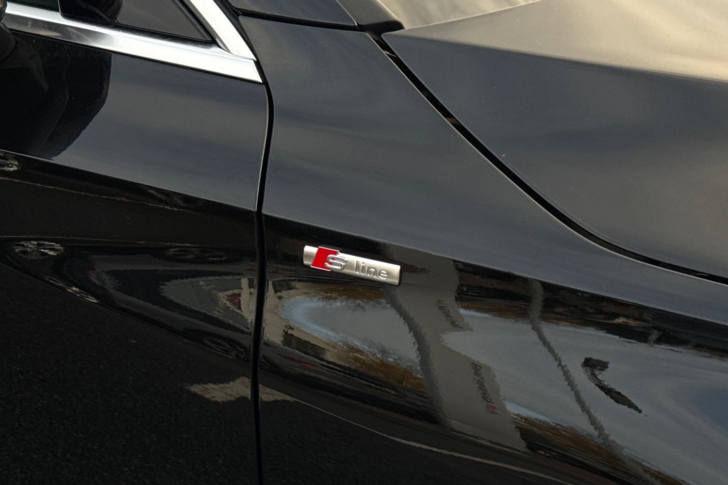 Used Audi A3 2025 for sale - 76535249: Photo 26