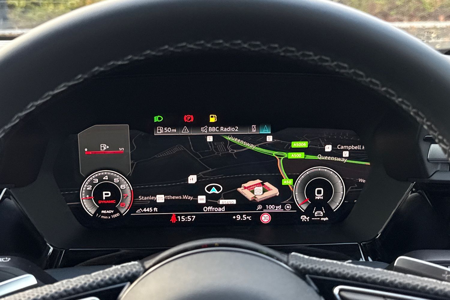 Used Audi A3 2025 for sale - 76535249: Photo 34