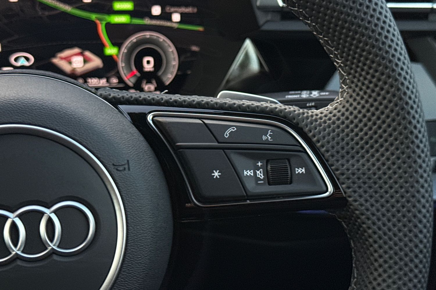 Used Audi A3 2025 for sale - 76535249: Photo 35