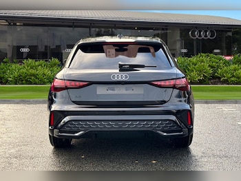 Used Audi A3 2025 for sale - 76535249: Photo