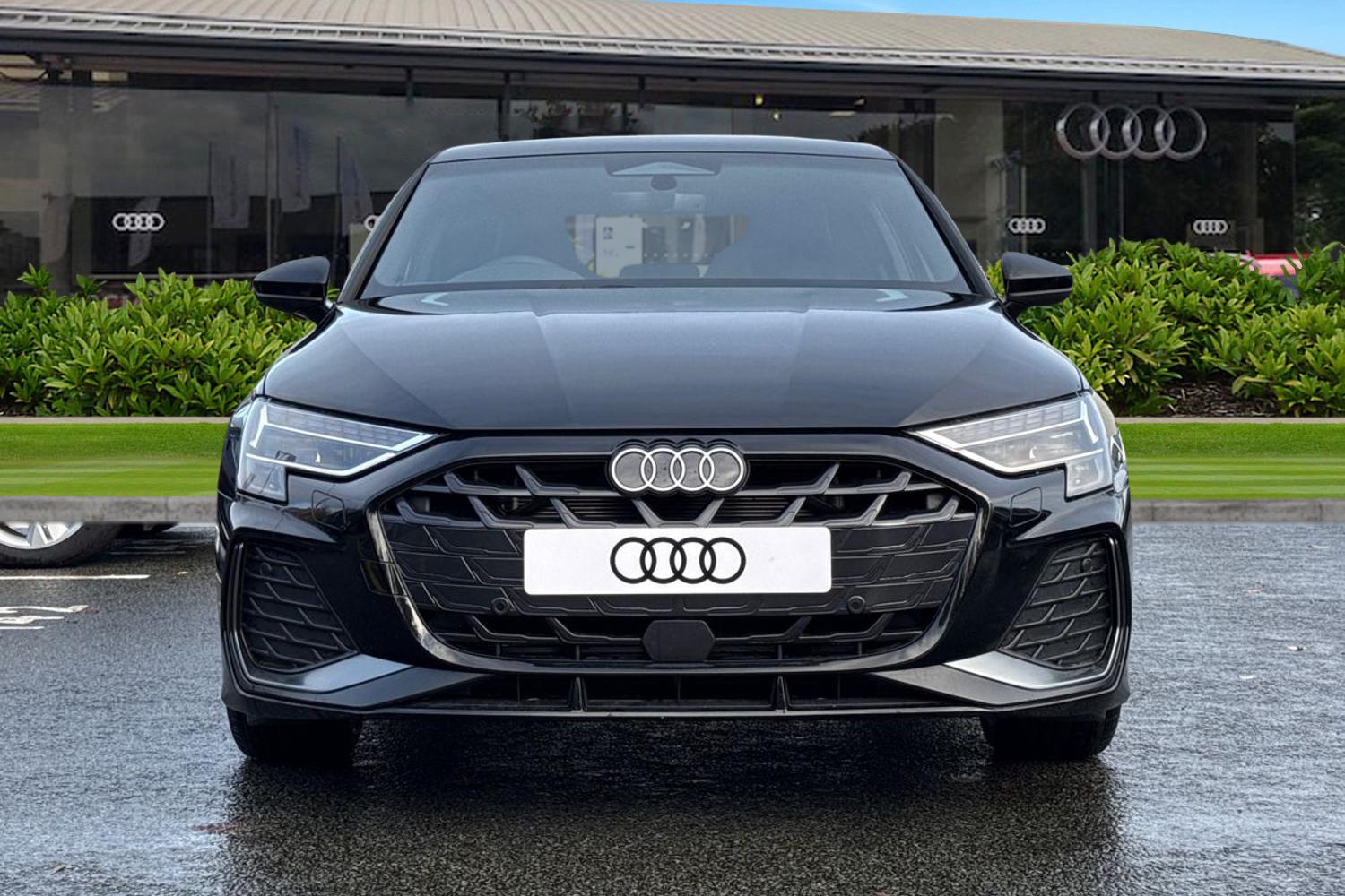 Used Audi A3 2025 for sale - 76535249: Photo 5