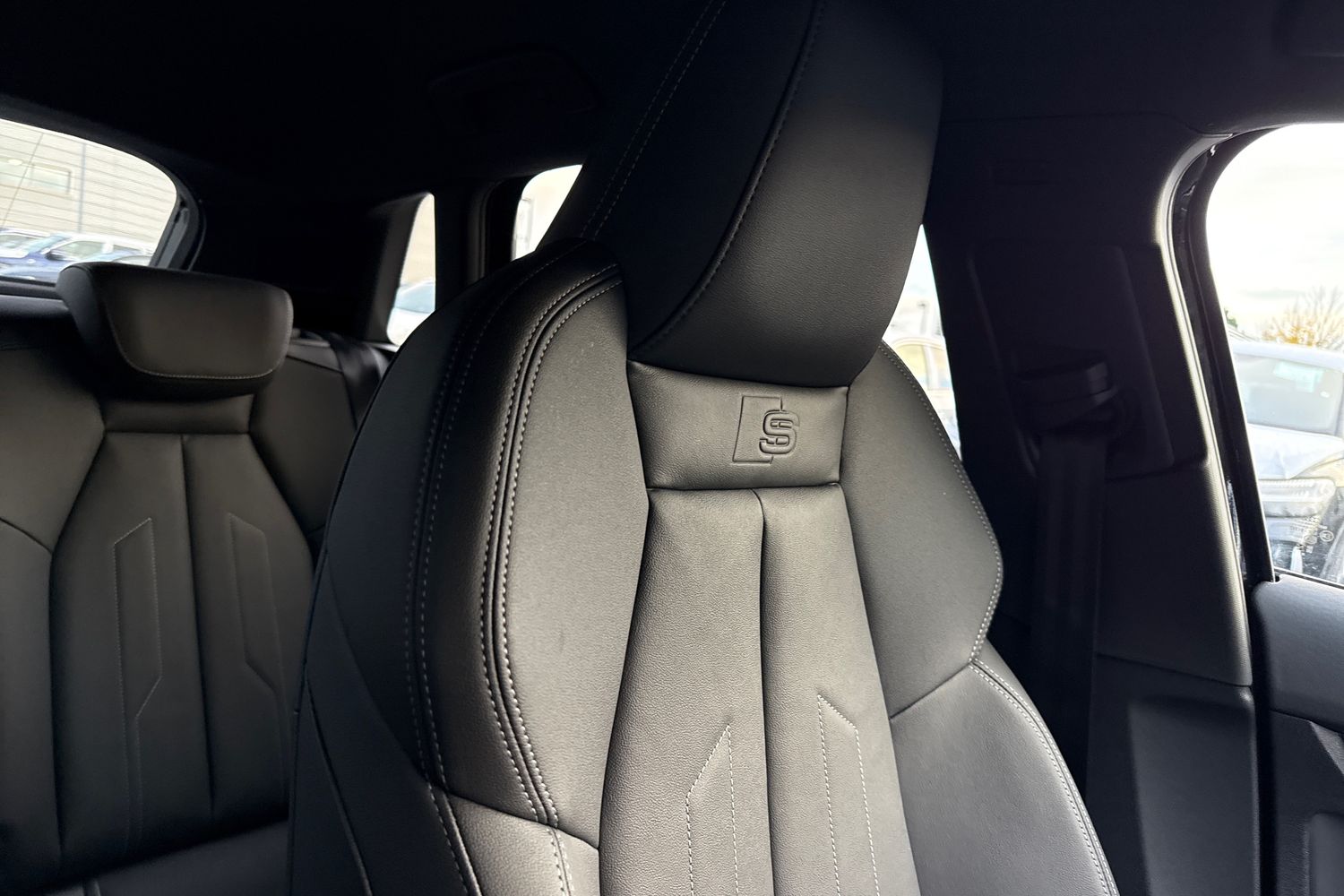 Used Audi A3 2025 for sale - 76535249: Photo 52