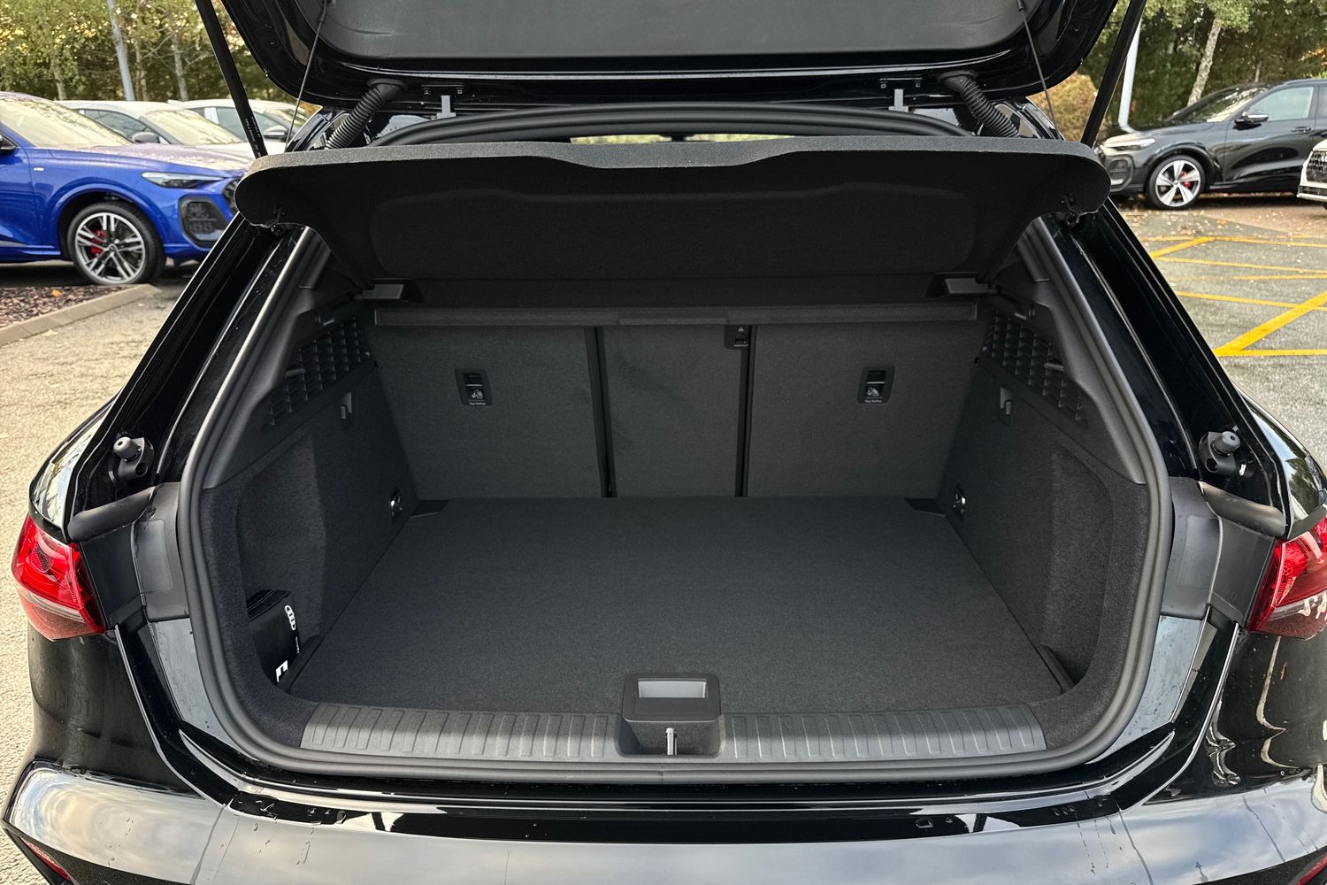 Used Audi A3 2025 for sale - 76535249: Photo 6