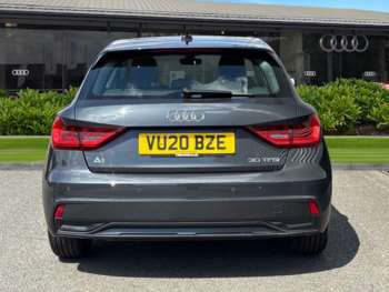 Used Audi A1 2020 for sale - 75196298: Photo
