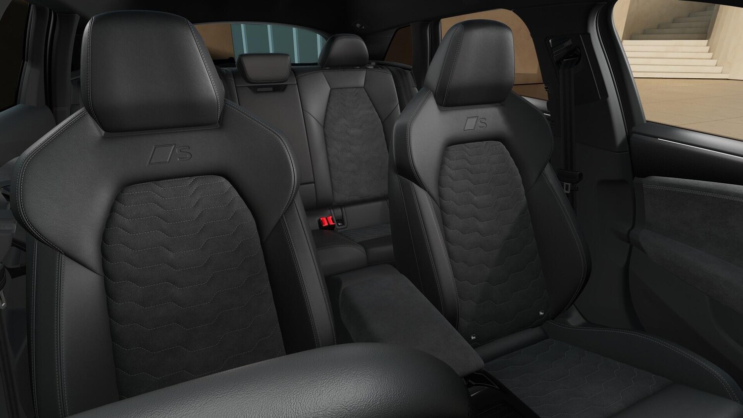 Used Audi A6 e-tron Avant 2026 for sale - 77928978: Photo 10