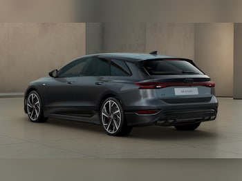 Used Audi A6 e-tron Avant 2026 for sale - 77928978: Photo