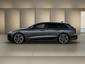 Used Audi A6 e-tron Avant 2026 for sale - 77928978: Photo