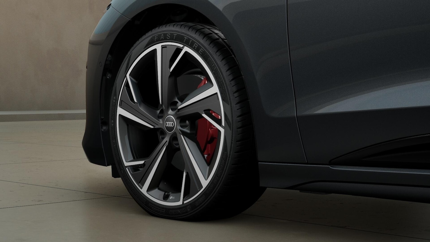 Used Audi A6 e-tron Avant 2026 for sale - 77928978: Photo 4