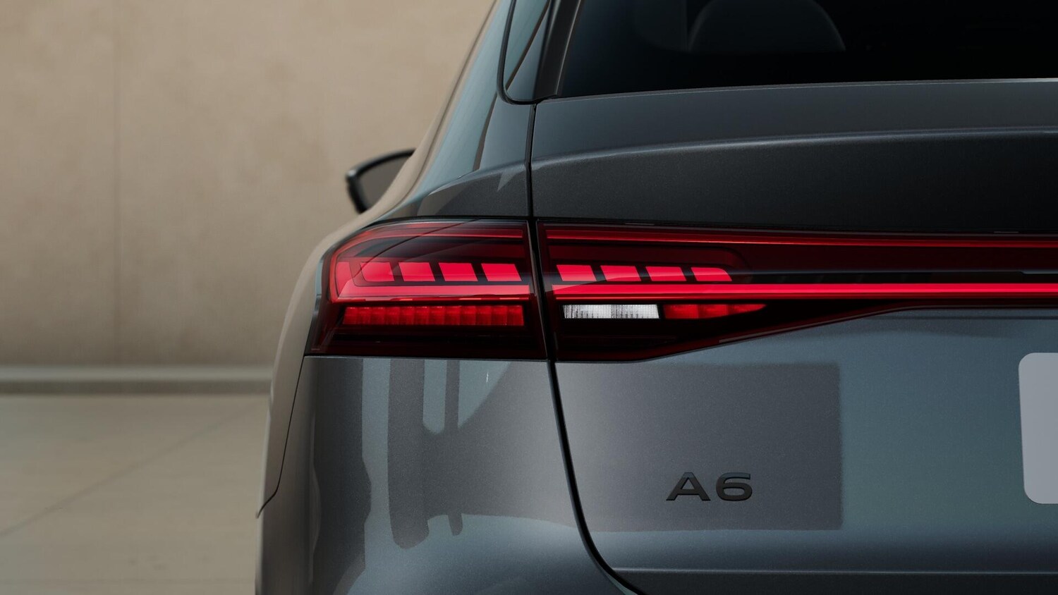 Used Audi A6 e-tron Avant 2026 for sale - 77928978: Photo 7